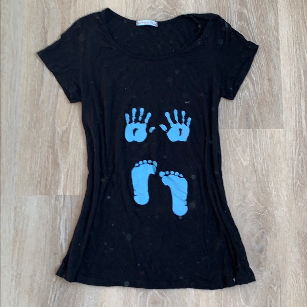 🎉𝗵𝗽!!🎉𝗕𝘂𝗻 𝗶𝗻 𝘁𝗵𝗲 𝗢𝘃𝗲𝗻 Tee